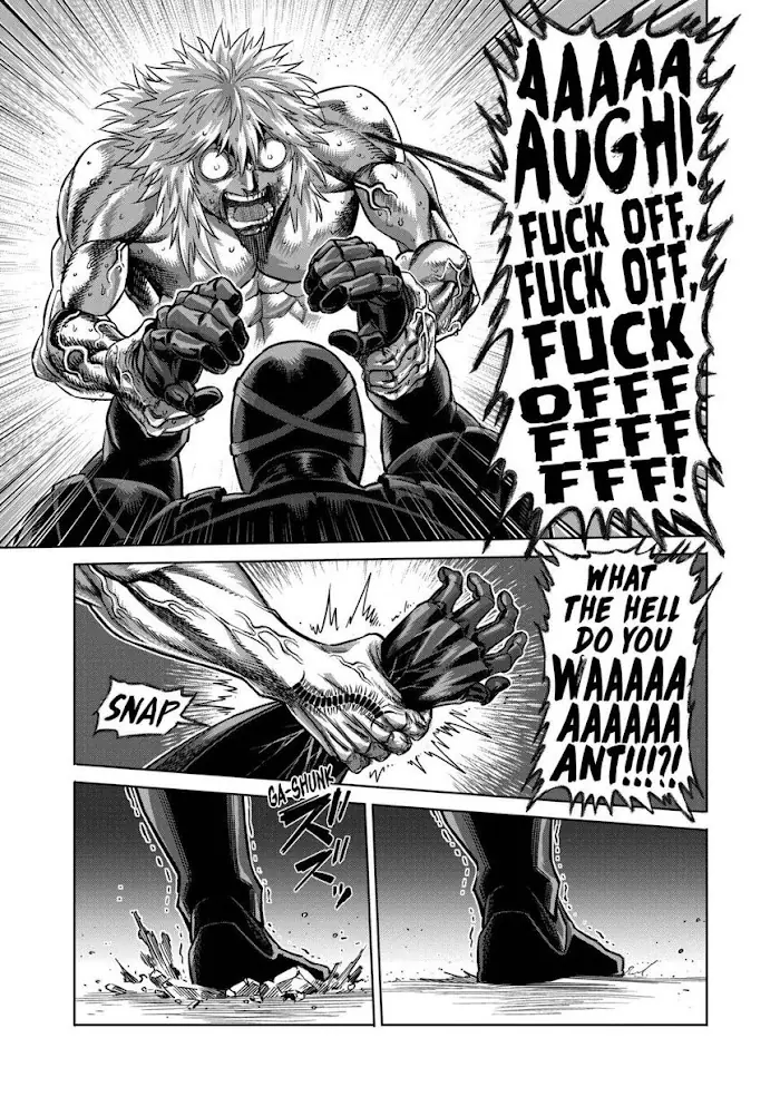 Kengan Omega Chapter 155 image 07_optimized